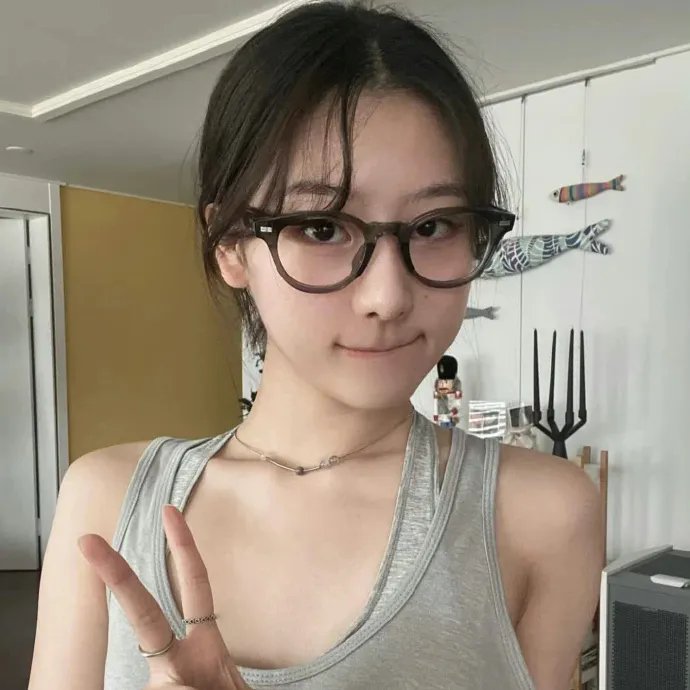 和老妈一起住